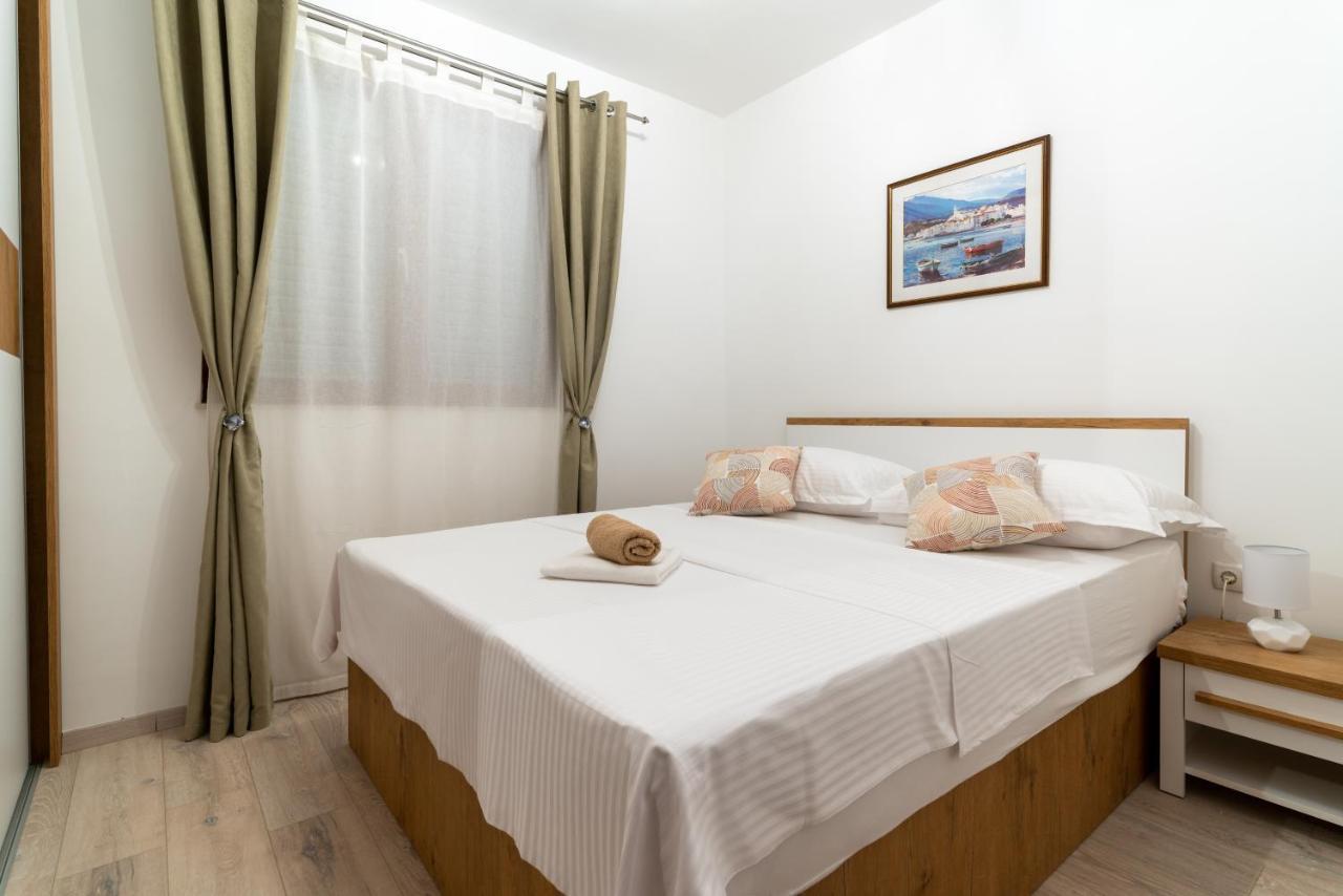 Villa A Marina Bagian luar foto